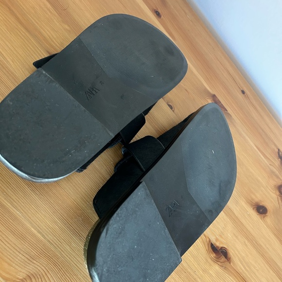 Zara Shoes - Picture 6 of 13